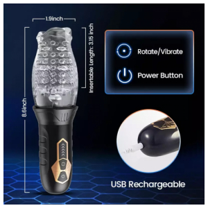 BELLUCCI ORAL SEX MASTURBATOR-1