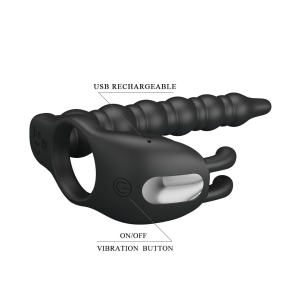 BLACKNEY ANILLO DOBLE PENETRACION