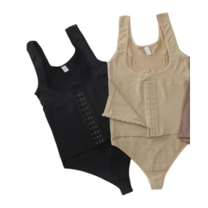 BODY REDUCTOR DOBLE FAJA