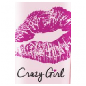 Body Splash Crazy Girl