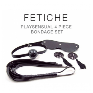 Bondage set