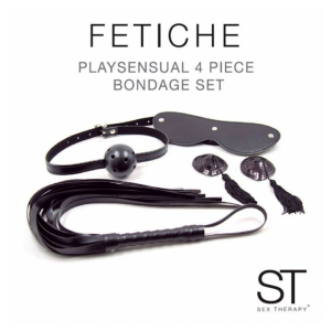 Bondage set