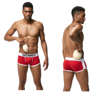 BOXER CON RELLENO MODALTRA M