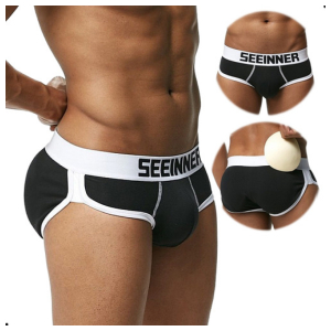 BOXER CON RELLENO MODALTRA S-0