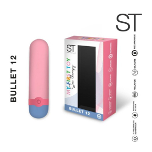 BULLET 12 Pink-0