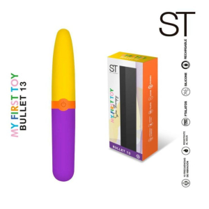 BULLET 13 Recargable