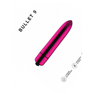 BULLET 9 FUCSIA