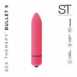 Bullet 9 Fucsia
