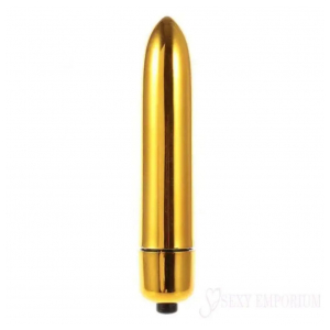 BULLET 9 GOLD