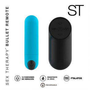 Bullet remote Blue-1