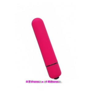 Bullet Seven Fucsia
