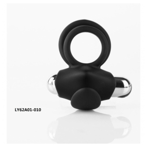 Bunny anillo vibrador Usb