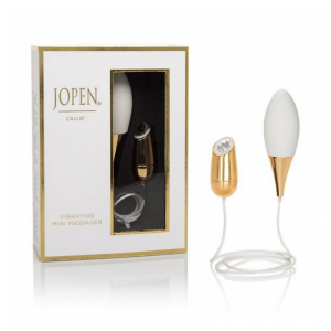 Callie Mini Massager Vibrating