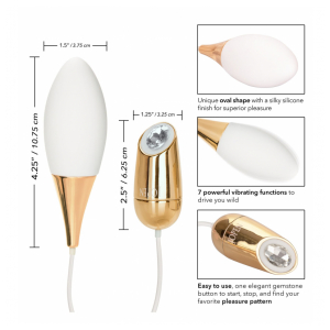 Callie Mini Massager Vibrating