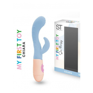 CHIARA - RECARGABLE USB