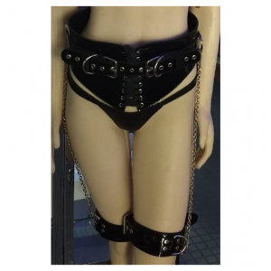 Cinturón Inmobilizador