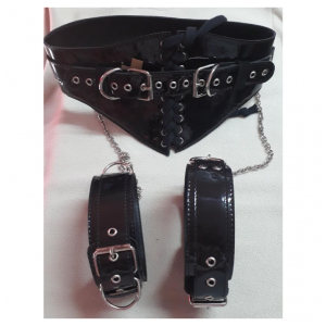 Cinturón Inmobilizador