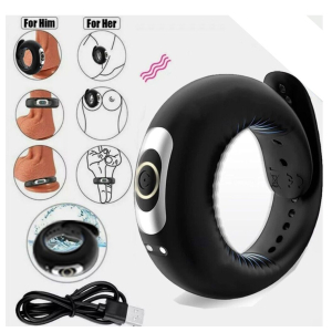 COCK RING AJUSTABLE - APP