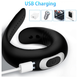 COCK RING AJUSTABLE - APP