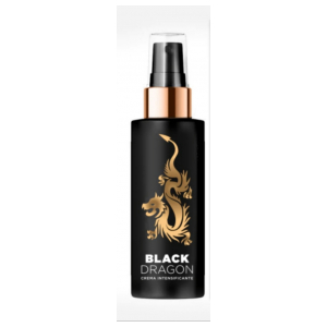 Crema intensificante Black Dragon-0