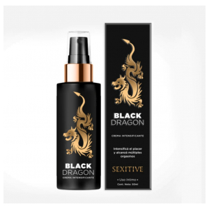 Crema intensificante Black Dragon-1