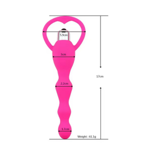 Dilatador con Vibro-0