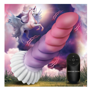 Dildo Cloud Rider Unicorn-1