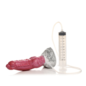 Dildo eyaculador Resurrector Phoenix-1