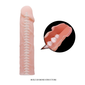 Dildo Vertebrado
