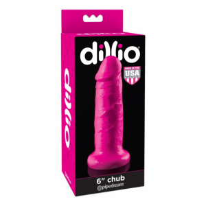 Dillio 6" Chub
