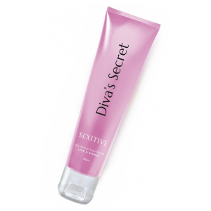 Divas Secret - Gel Intimo Estimulante