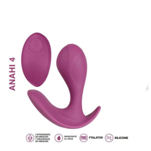 Doble estimulador ANAHI 4-0