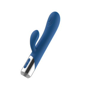 Doble estimulador - Eje con función de golpeteo-1