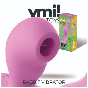 Doble Estimulador Rabbit-0