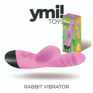 Doble Estimulador Rabbit-1