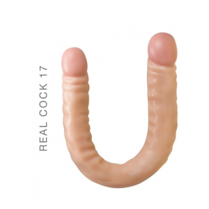 DOBLE REAL COCK 17-0
