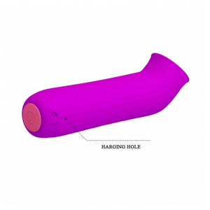 Edwin vibrador recargable