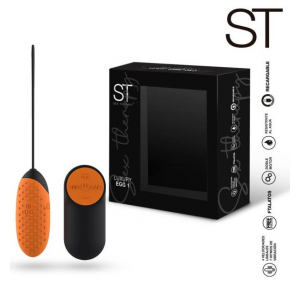 EGG 1 - BALA VIBRADORA