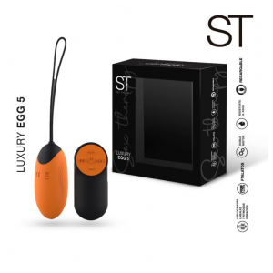 EGG 5 - BALA VIBRADORA-0
