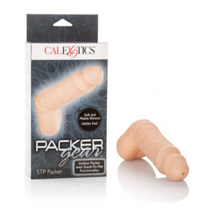 Empaquetador STP Packer Gear 