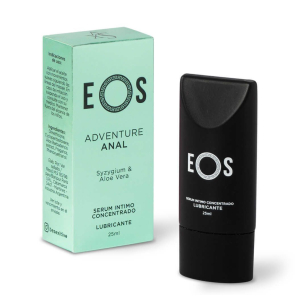 EOS - ANAL - BASE DE SILICONA PURA