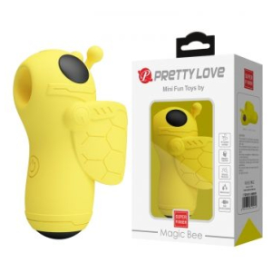 ESTIMULADOR DE AIRE - MAGIC BEE