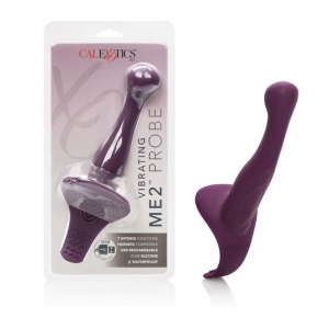 Estimulador Me2 Probe Con Vibro