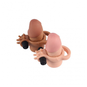 Extension con Vibración