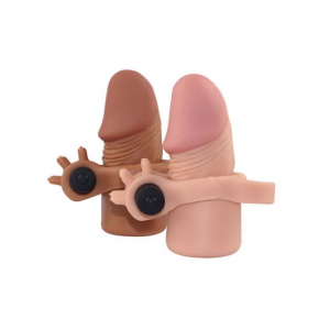 Extension con Vibración