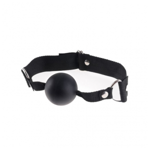 Extreme bola de la mordaza