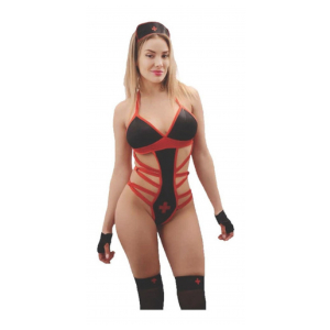 FANTASIA ENFERMERA HOT