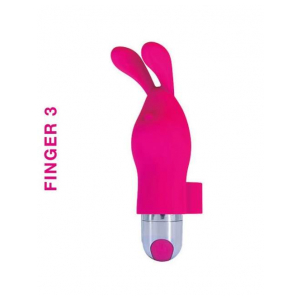 FINGER 3 - RECARGABLE USB-1