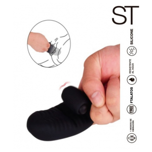 FINGER DUE - VIBRADOR PARA DEDOS