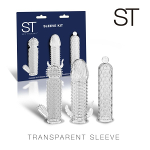 Fundas Peneanas Cristal-0